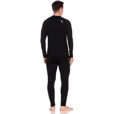 ТЕРМОКОМПЛЕКТ TACTICIAN JA-09 BLACK ТЕРМОКОМПЛЕКТ TACTICIAN JA-09 BLACK