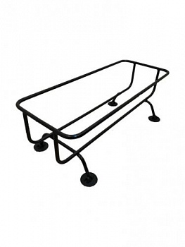 Багажная корзина под 700 RV BOX и 25л канистру