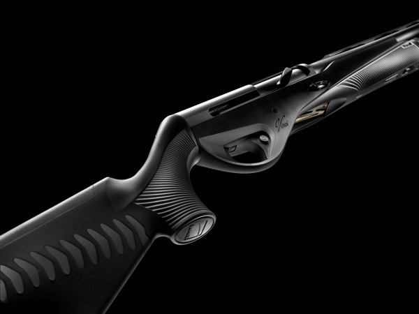 Benelli Vinci Black к.12х76 76