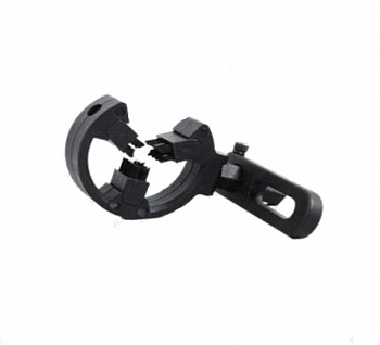 Полочка с щётками