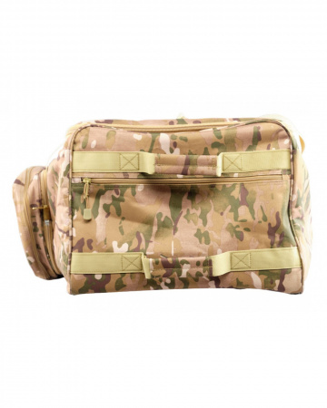 Сумка транспортировочная на колесиках СКАРБ TSKU-6-09 мультикам