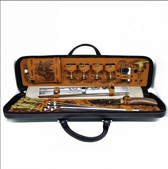 Набор Пикник №5.1(рисов)