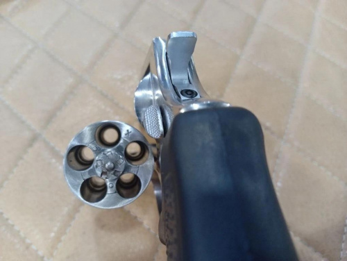 Taurus LOM-13 к. 9 P.A. № EN79745