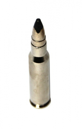 Патрон к.308Win 11,9гр EVO Silver Selection 1шт