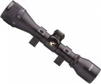 Прицел оптич. Gamo 4х32 АО WR