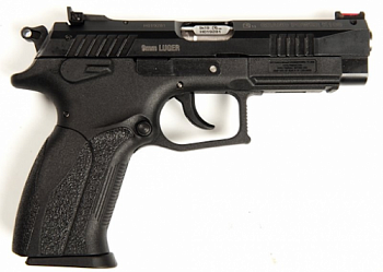 Grand Power T12 к.10х28 №10362