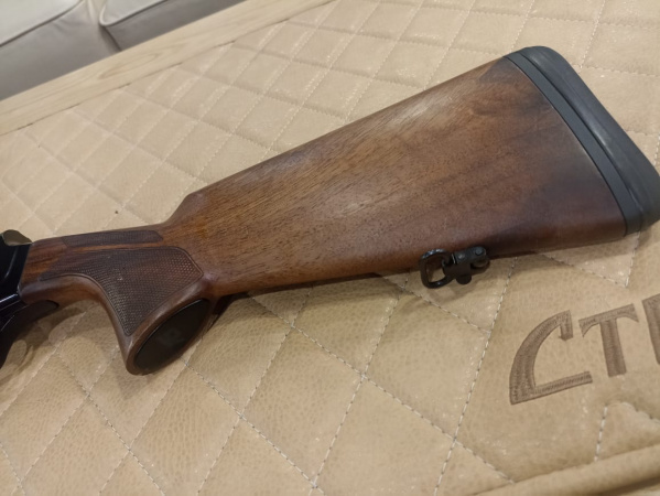 Browning A500 к.12х76 №116ZW03599