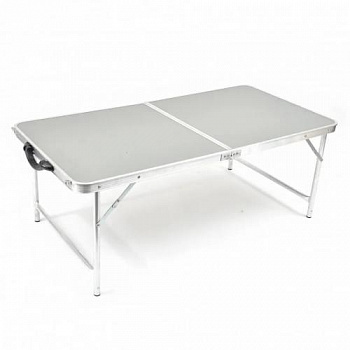 Стол складной "СЛЕДОПЫТ" 600х1200х670мм