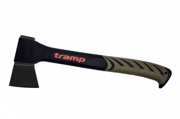 Топор Tramp туристический 14" (Сталь, 35 см.)