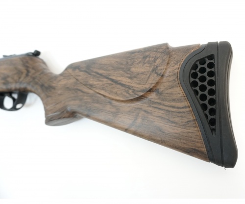 Винтовка пневм. Hatsan 85 MW (переломка, пластик), кал.4,5 мм