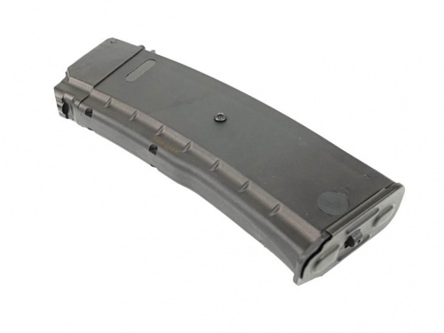 Магазин 10-мест. в корпусе 30-местного с автом. зацепами СОК-223 Сб30 штифт