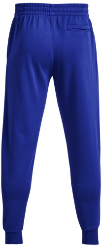 БРЮКИ UA RIVAL FLEECE GRAPHIC JGRS 1379776-400 БРЮКИ UA RIVAL FLEECE GRAPHIC JGRS 1379776-400