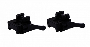 Кронштейн Apel на Weaver WEA LM