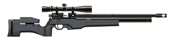 Винтовка пневм. ATAMAN многозарядная Tactical carbine Type 1 M2R 226/RB