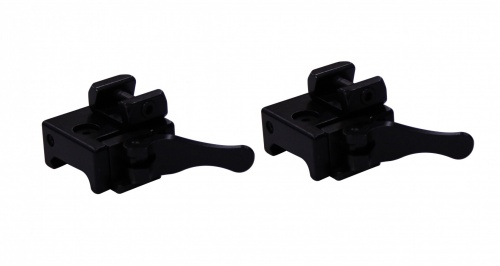 Кронштейн Apel на Weaver WEA LM