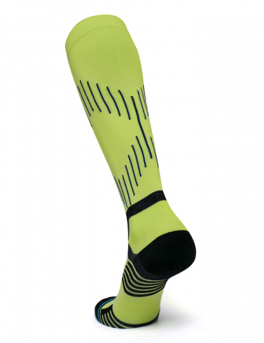 ГОЛЬФЫ ORGANOMICA SPORT ЦВЕТ ЛАЙМ