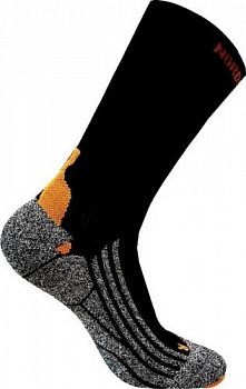 ТЕРМОНОСКИ ORDKA 9611 ЧЕРНЫЙ+ОРАНЖЕВЫЙ