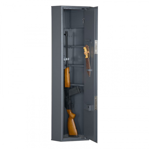 Шкаф оружейный Стрелец-3У