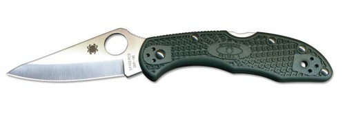 Нож Delica 4скл.,ст.ZDP-189,кл.сатин Нож Delica 4скл.,ст.ZDP-189,кл.сатин
