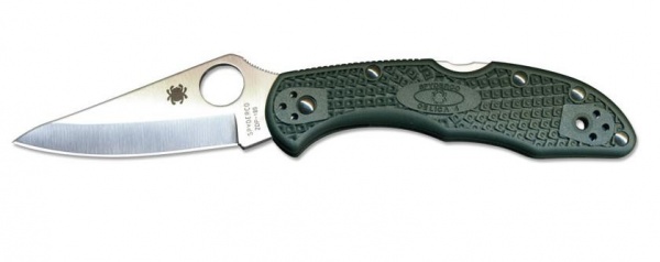 Нож Delica 4скл.,ст.ZDP-189,кл.сатин