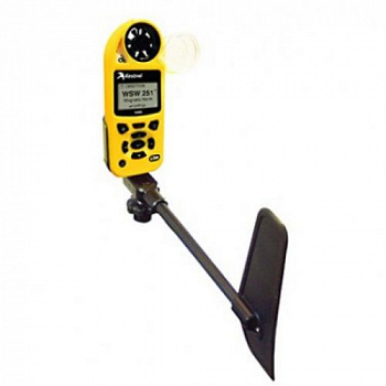 Флюгер для установки на штатив для Kestrel 5 серии, крепление Nielsen-Kellerman