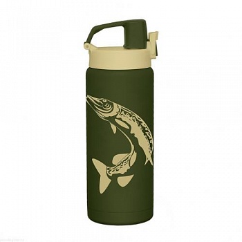 Термос-сититерм "Арктика" 702-500 щука