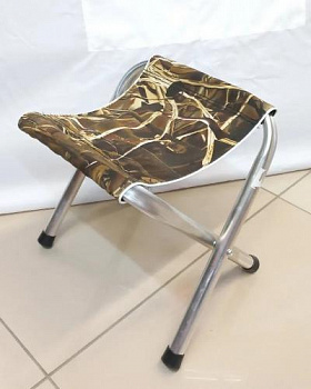 Стульчик ал.Ф25мм