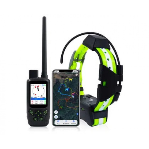 Ошейник-GPS ARTELV COLLAR+Базовая станция ARTELV TRACKER Ошейник-GPS ARTELV COLLAR+Базовая станция ARTELV TRACKER