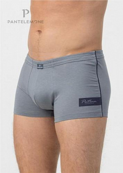 ТРУСЫ ШОРТЫ PMH-1462 СЕРЫЙ