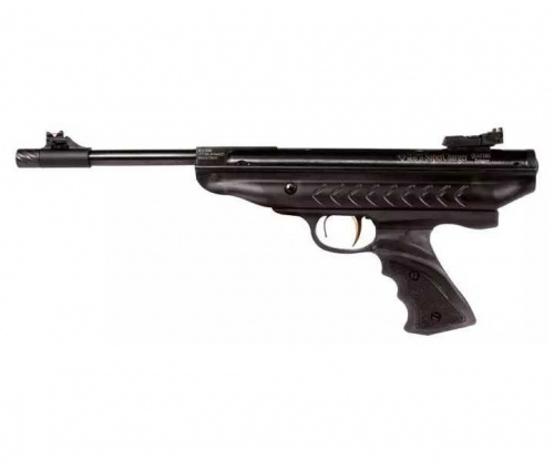 Пистолет пневм. Hatsan MOD 25 Supercharger кал.4,5мм