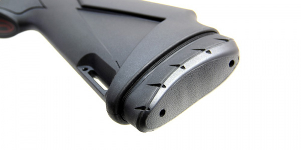 Impala Plus Synthetic Black к.12х76 (760)