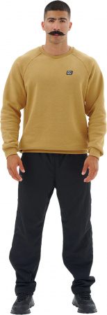 БРЮКИ RANK 1001021-001 BLACK