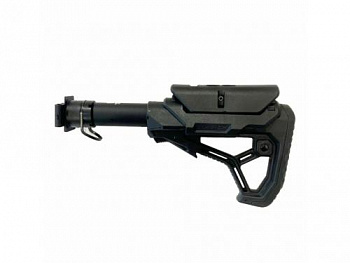 Приклад в сборе ФЕНИКС-Z (короткий)