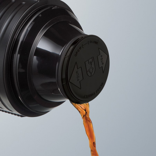 Термос THERMOS NCD-1000 AG 1.0L цвет хаки