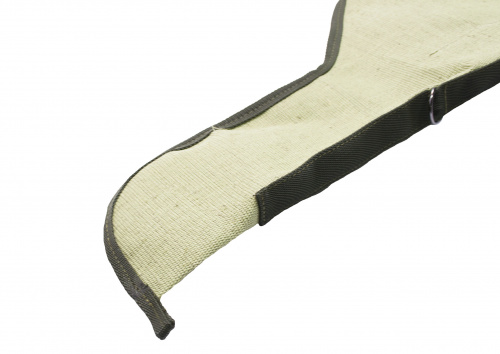 Чехол для ружья ИЖ-27 на клапане х/б авизент ЧР-Н