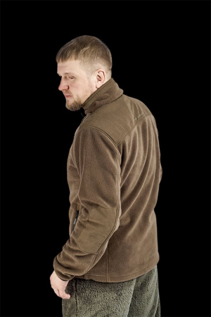 ТОЛСТОВКА COMMANDER KHAKI