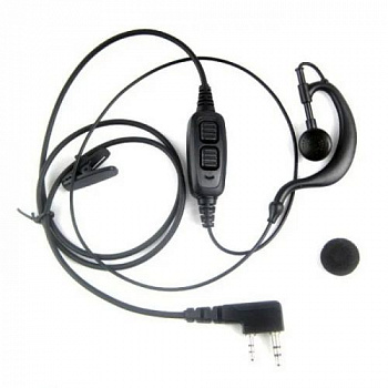 Гарнитура UV 82 Eaphone
