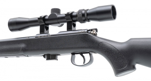 NORINCO модели NR15A калибр к.22LR BOLT ACTION RIFLE