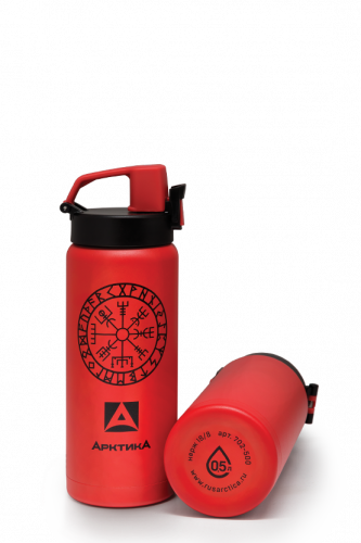 Термос-сититерм "Арктика" 702-500 вегвизир