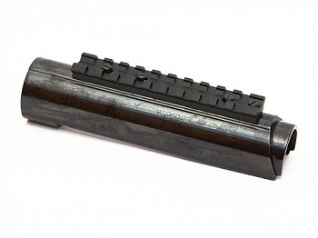 Крышка ствольной коробки Benelli+планка (к)