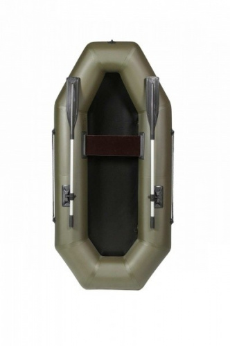 Лодка "Лоцман" C-220