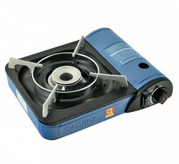 Газовая плита NaMilux NA-164PF/2W*6