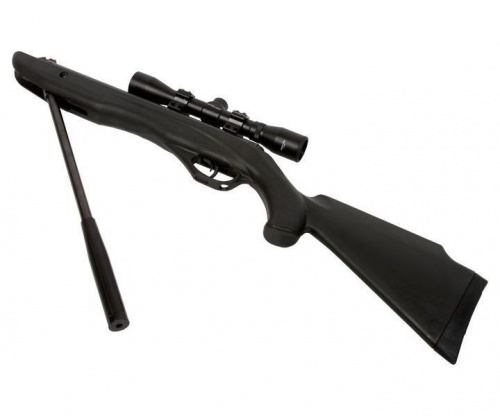 Винтовка пневм. Crosman Fury NP, (прицел 4х32), кал.4,5 мм