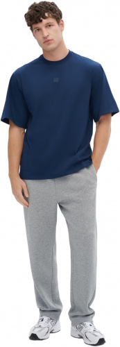 ФУТБОЛКА RANK MAN, RISEN T-SHIRT, BLUE 1005036-410