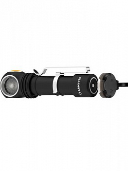 Фонарь Armytek Wizard C2 Magnet USB Теплый