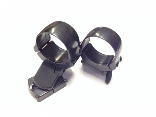 Кронштейн быстр Apel  на CZ-550 (30мм) 504-05047