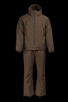 КОСТЮМ ЗИМНИЙ АЛЬФА TW-1-02 ЦВЕТ BROWN