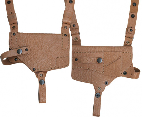 Кобура "Скиф", "Ярыгин" (II) 117-2