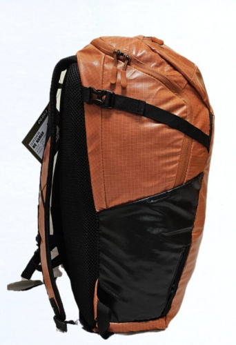 Рюкзак ORDKA NAMAR 2710 orange