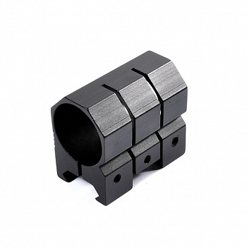 Крепление №J004 Weaver/Picatinny